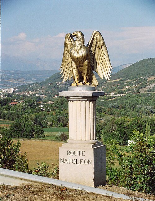 Route Napoléon