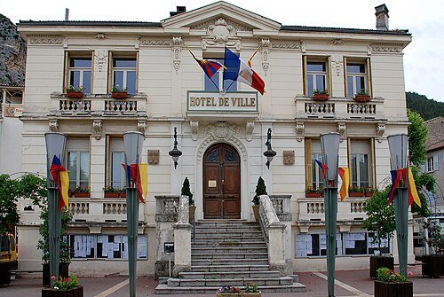 Castellane