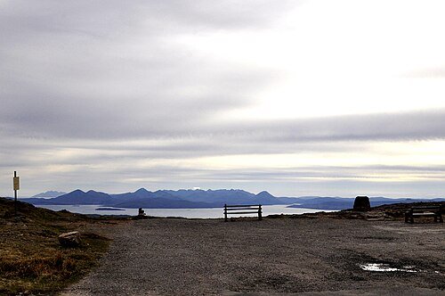 Bealach na Bà