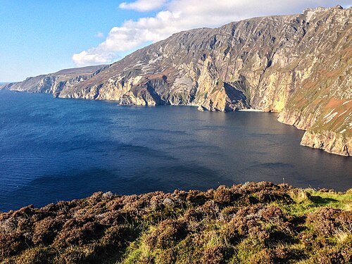 Slieve League
