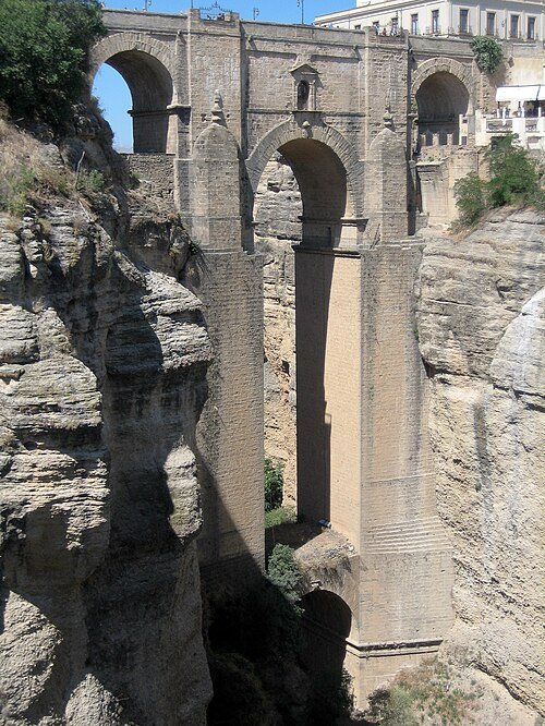 Puente Nuevo