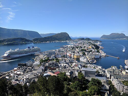 Ålesund