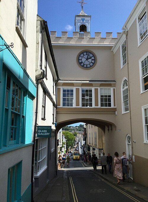 Totnes