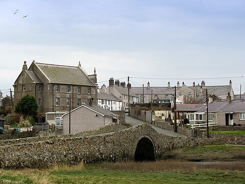 Aberffraw