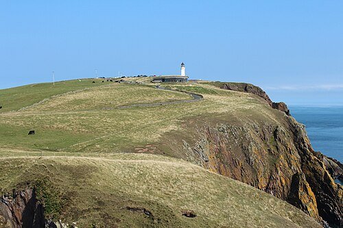 Mull of Galloway