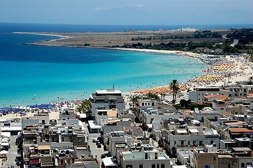 San Vito Lo Capo