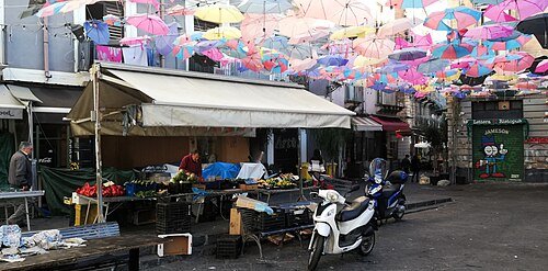 File:Pescheria (Catania) 08 11 2025 01.jpg